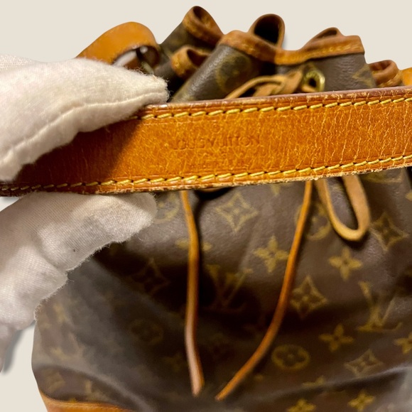 ✨SOLD✨Authentic Louis Vuitton Monogram Noé - Picture 8 of 13